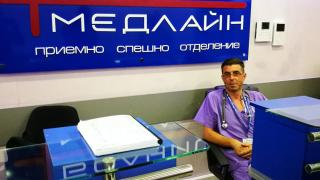 Скръбна вест! Почина известен пловдивски хирург 