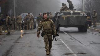Украински експерт хвърли бомба за края на войната, ето кога свършва тя ВИДЕО