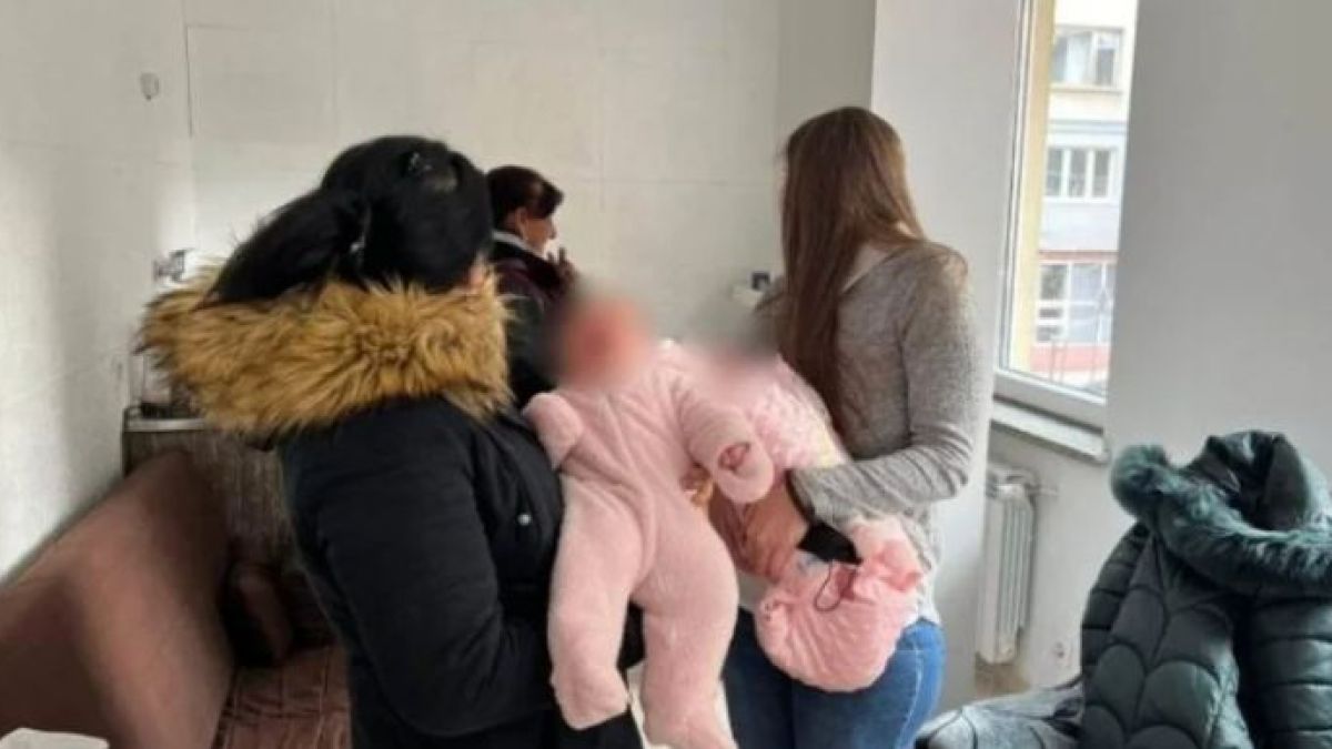 Юристите на "Шейново" попариха родителите на разменените бебета с тези думи 