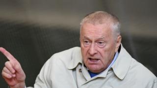 Ново страшно пророчество на Жириновски за 2024 г. и Трета световна война разбуни мрежата 