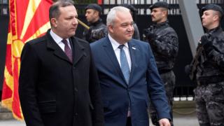 София и Скопие се разбраха за Гоце Делчев! 
