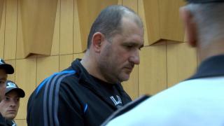 Голяма новина за мъжа, убил малкия Паоло в центъра на Стара Загора
