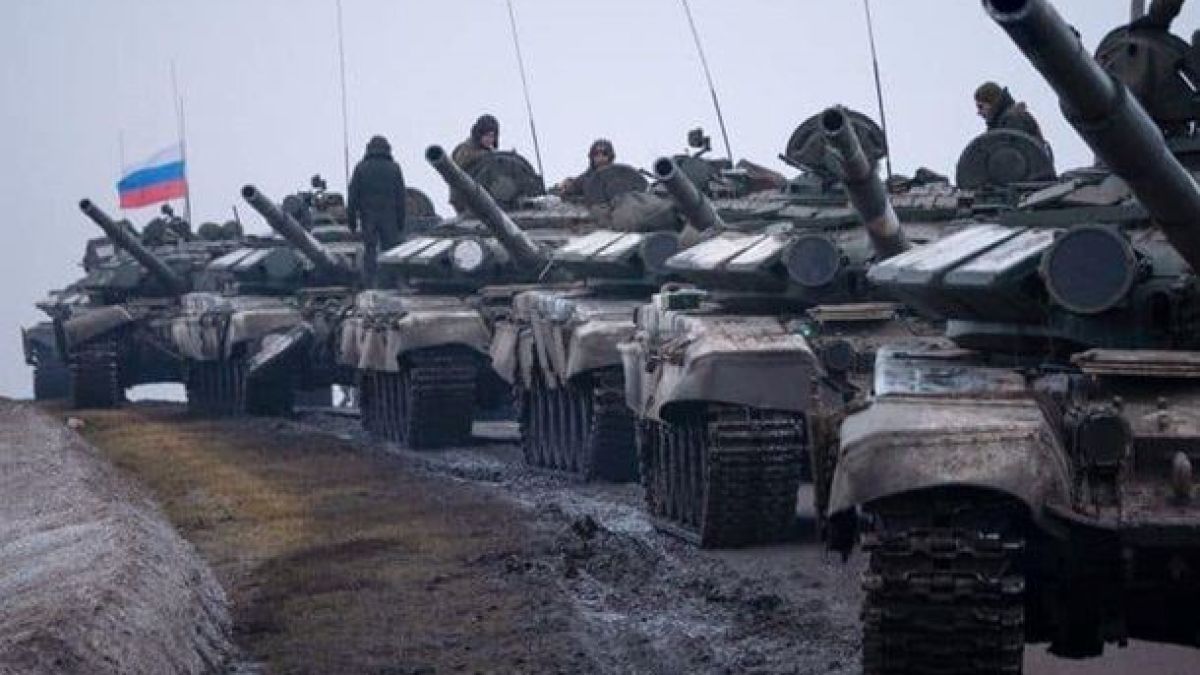Столтенберг с важно изявление за новото настъпление на руската армия с помощта на КНДР, литовски генерал обяви нов етап във войната