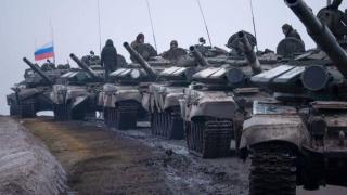 Столтенберг с важно изявление за новото настъпление на руската армия с помощта на КНДР, литовски генерал обяви нов етап във войната