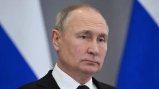"Блумбърг": Стремежът на Запада да смаже Путин е достигнал точката на лудост