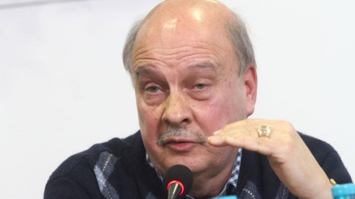 Георги Марков: 80 години след Сталинград отново германски танкове срещу Русия