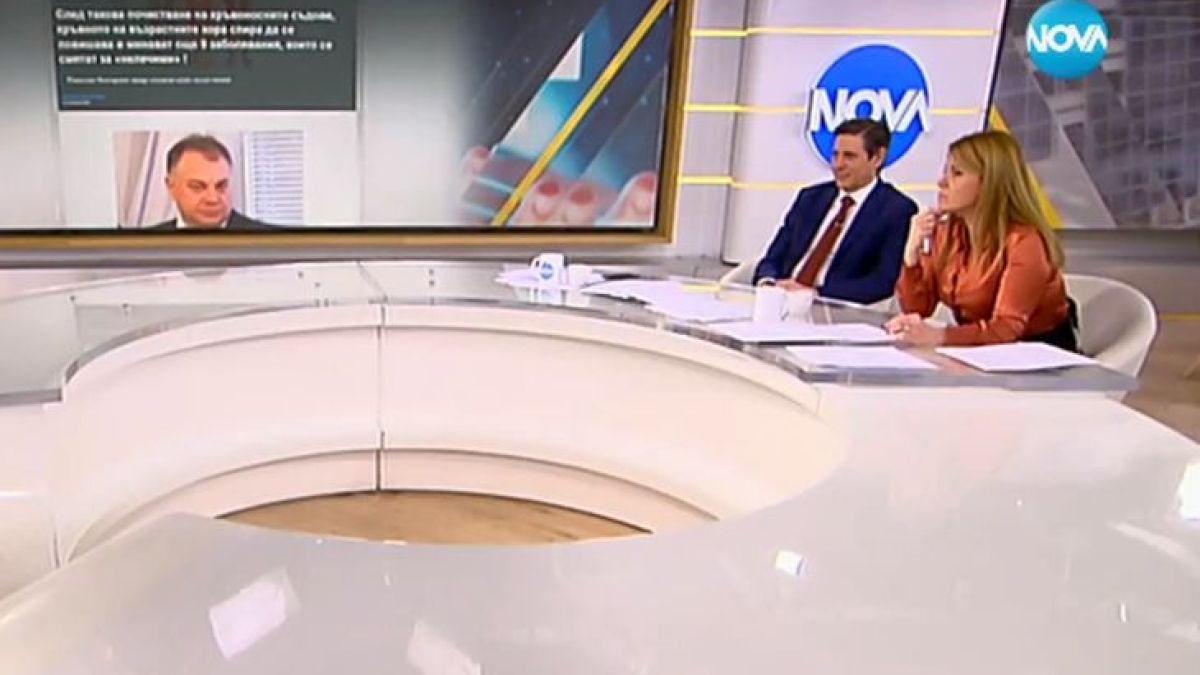 Бивш здравен министър предупреди: отровно "лекарство" залива пазара, може да умрете! 