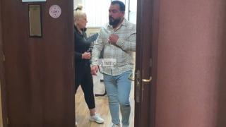 Изненада: Каспъра не знаел, че е намушкал фатално жертвата, дори предложил... СНИМКИ