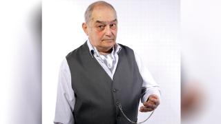 Минчо Празников: Няма лошо време -  има лоши жени, но моята е празник в живота ми!