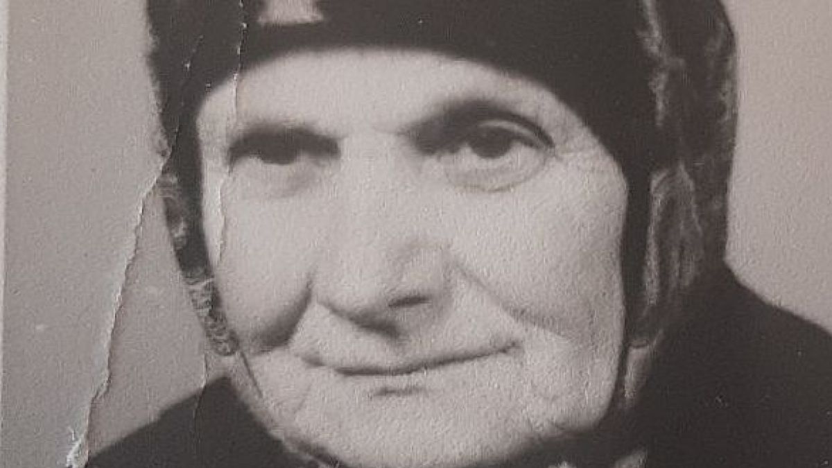 Почина най-възрастната българка 