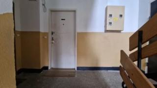 Димитър разбил вратата на тъща си, заклал я с един удар ВИДЕО
