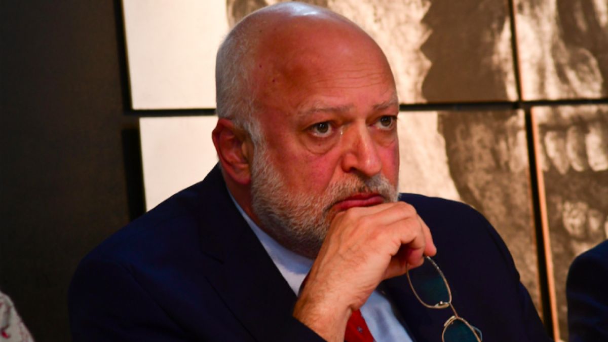 Минеков се срина: Вече не издържам на напрежението, разколебан съм и...