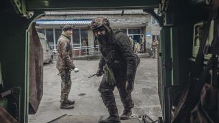 The American Conservative: Голямата опасност от украинския реваншизъм
