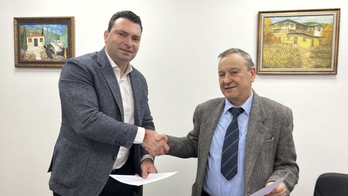 СИНПИ ще си партнира с две организации в сферата на сигурността