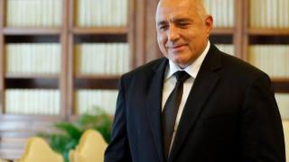 Вселенският патриарх Вартоломей с нов жест към Борисов навръх личния му празник 