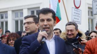 Петков призова инцидентите с българи в Северна Македония да отидат на заден план