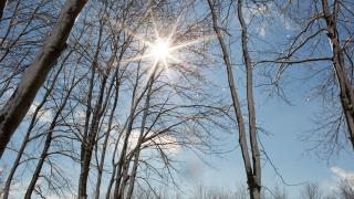 Meteo Balkans вещае нова изненада с времето в сряда