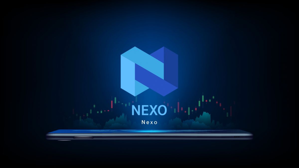 Глобяват Nexo с 22,5 млн. долара в 17 щата