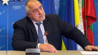 Борисов поздрави журналиста Христо Грозев