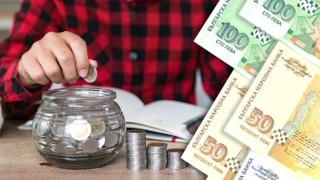 Истината лъсна: Ето колко тежко инфлацията удря българина 
