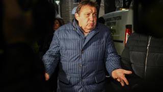 Министър Шишков посочи огромен проблем с пътя на Северната скоростна тангента на София