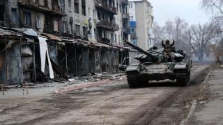 Проф. Витанов с мрачен сценарий: Украйна е на системи, в следващите 12 месеца ще загуби... 