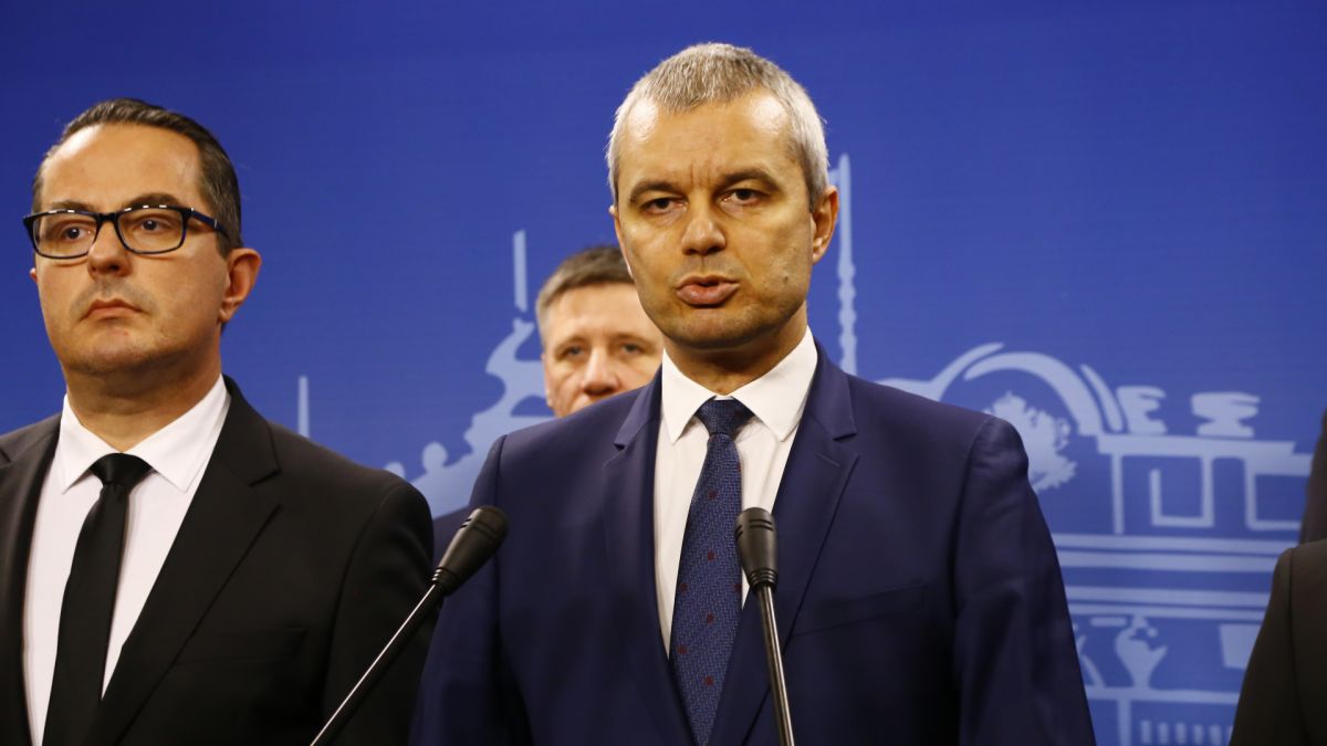 Костадинов зове веднага да се спре вносът на зърно и слънчоглед от Украйна