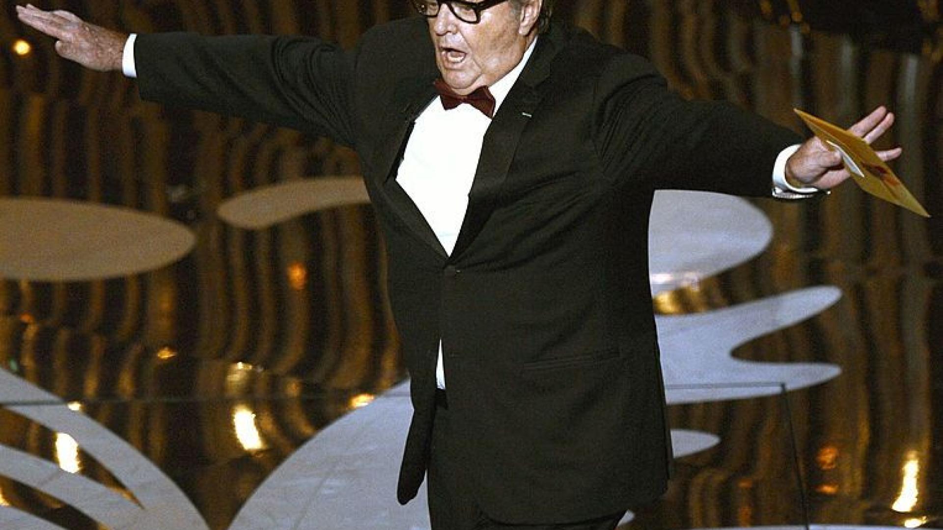 Неузнаваем: Джак Никълсън се появи публично СНИМКИ