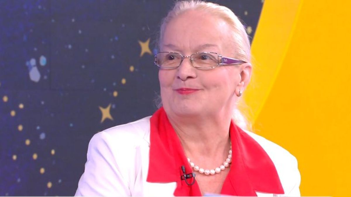 Алена с невероятен хороскоп за първия ден от май