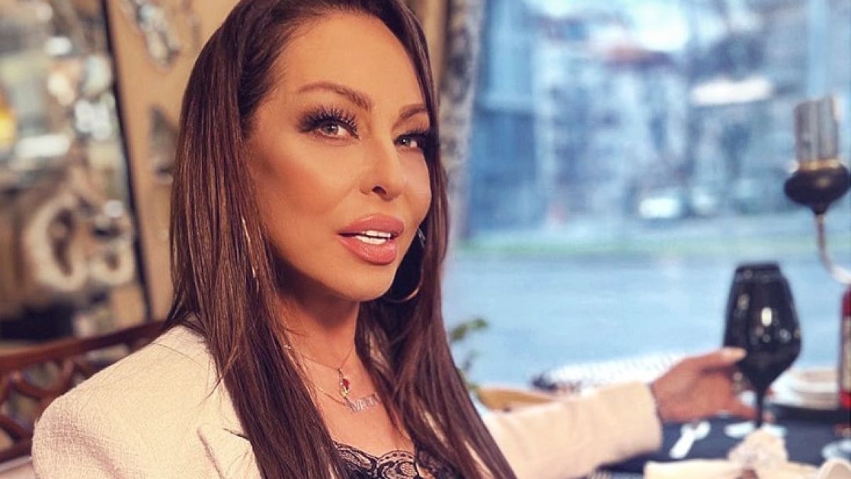 Изпълнителката на "Ах,банана" скочи остро срещу Ивана, нанесе й жестока обида ВИДЕО