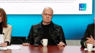 Слави: Знам какво се изсипа върху мен и...