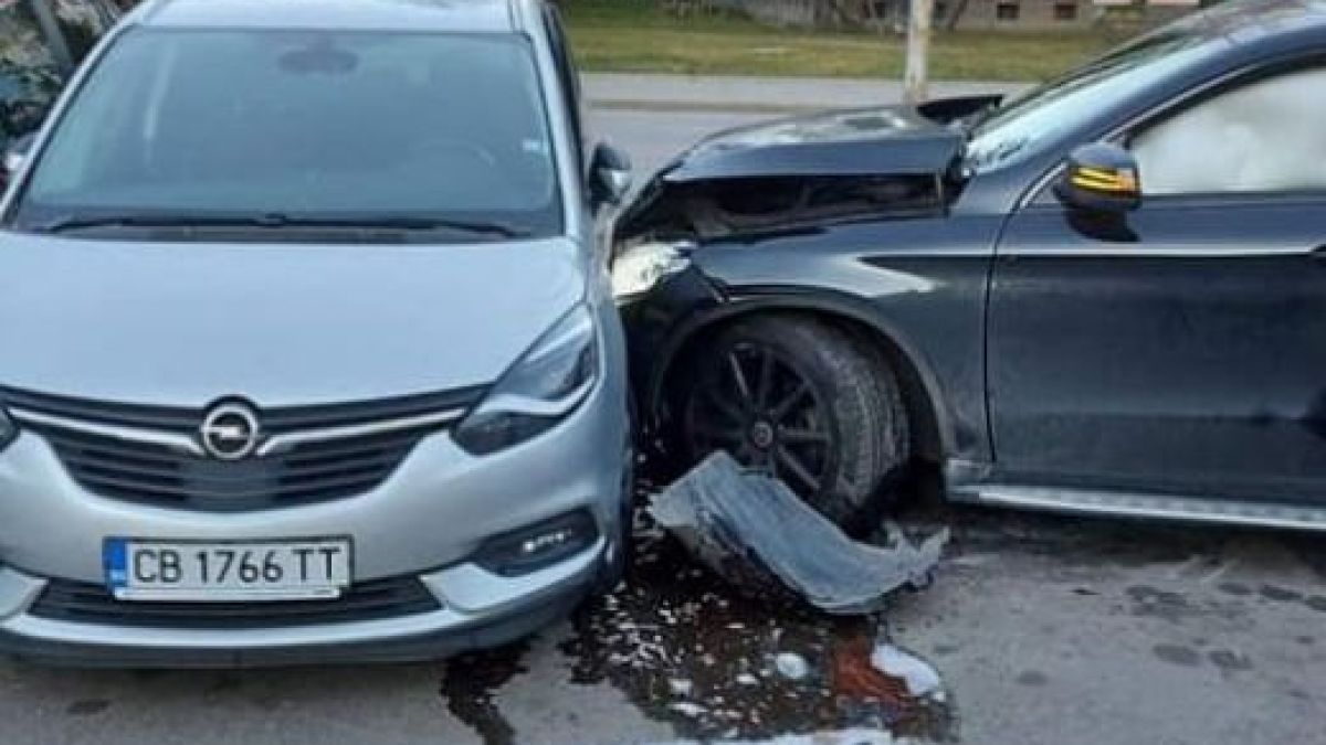 18-годишният келеш, затрил баба в Пазарджишко, излезе на свобода