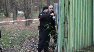 Убитият в Гоце Делчев от фаталната Виктория млад мъж се оказа истинско страшилище