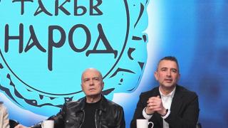 Ивайло Вълчев каза кой точно избира кметът на София 
