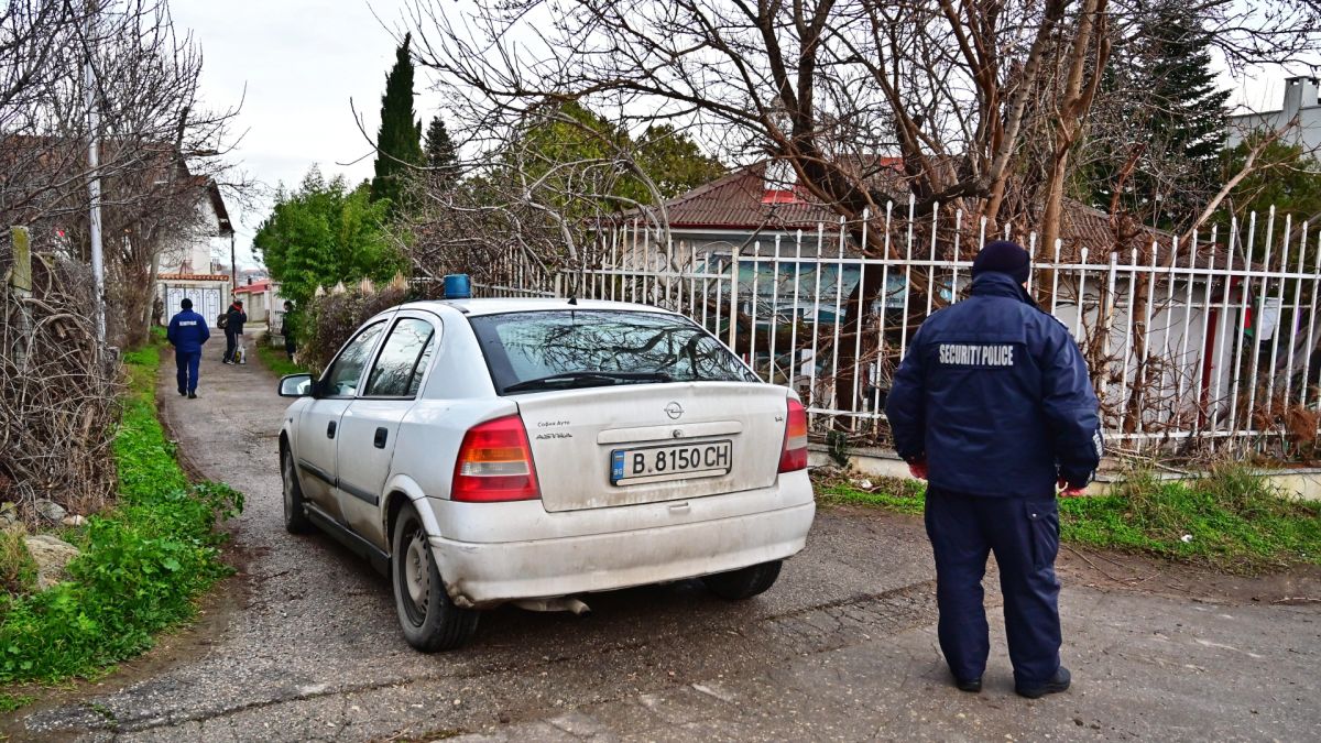 Покъртително: Убитият в Търговище се оказа бизнесмен! Гръмнали го в тила, а после...