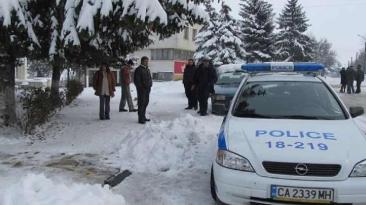 Над метър сняг затрупва България до дни: Синоптикът Янков призна за зимна аномалия ВИДЕО
