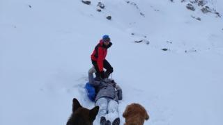 Мистериозна смърт край хижа Белмекен, фатална опасност дебне в планините