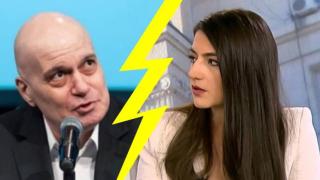 Слави Трифонов изобличи наглите схеми за фалшифициране на Лена Бориславова! 