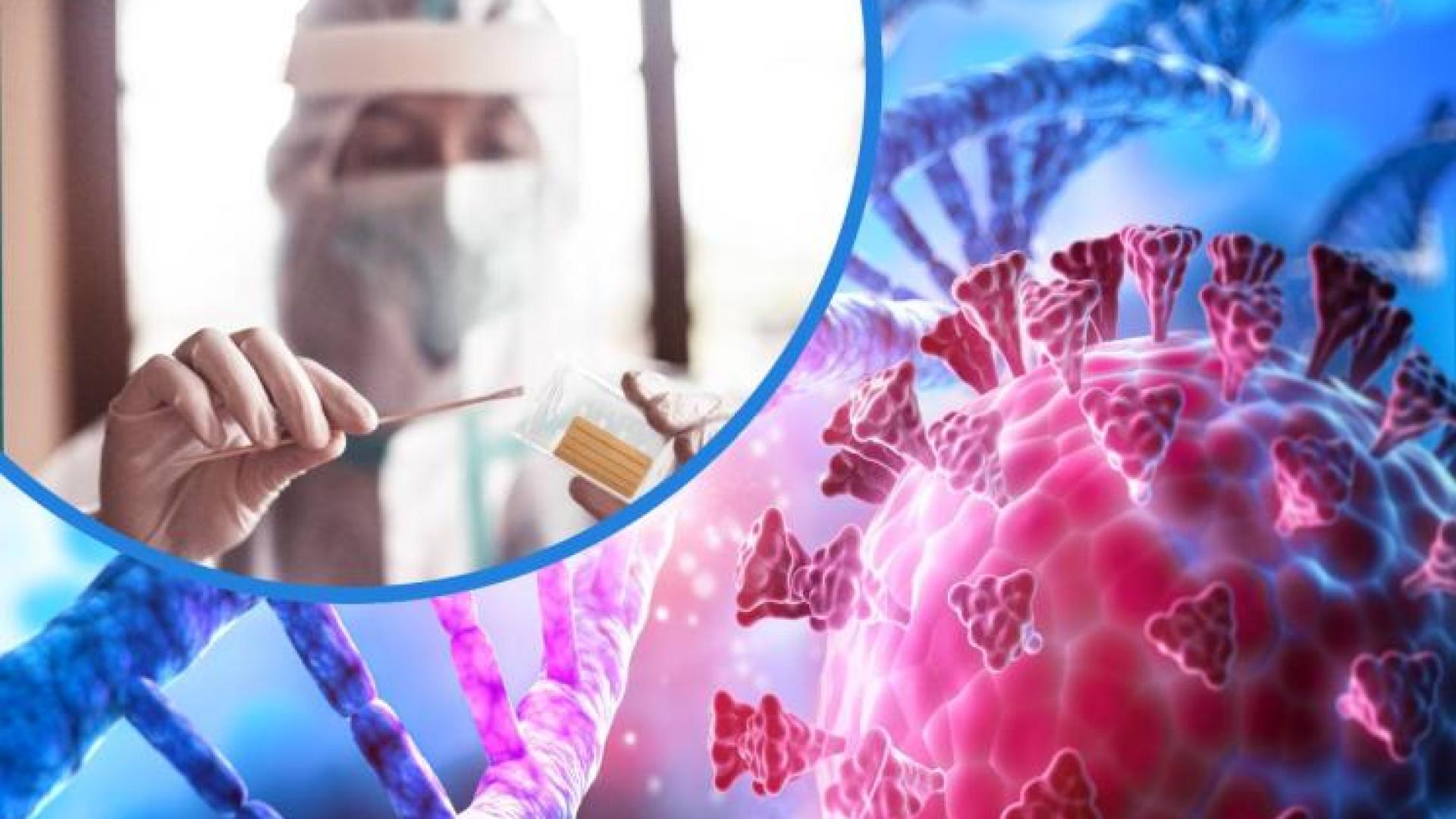 Русия е в паника заради новия К-19 вариант! 