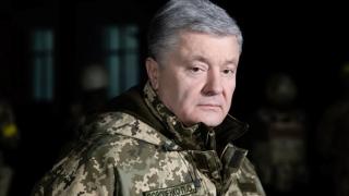 Порошенко с голяма бомба за България и оръжието, което сме дали на Украйна