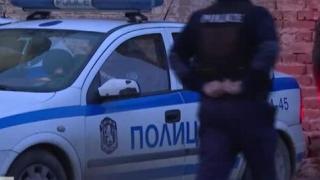 Тежък удар за полицая, катастрофирал пиян в Търново
