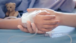 Болница на ужасите в наш град, ужасяващи СНИМКИ от детското отделение показват страшната мизерия