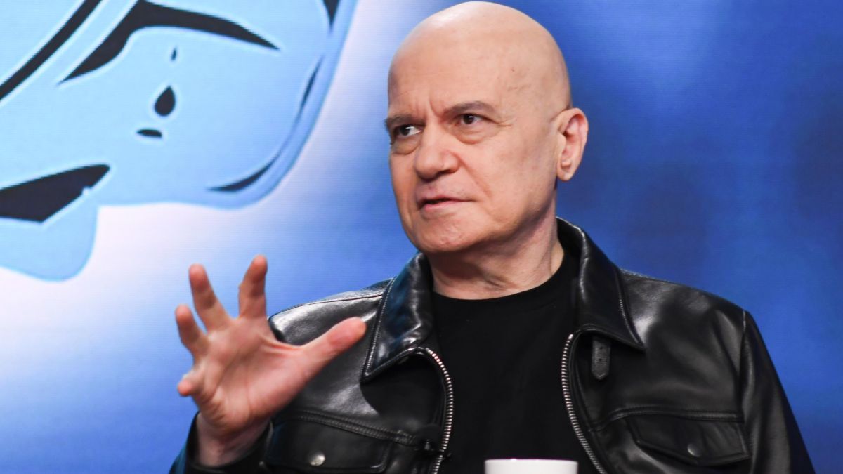 Слави с тежки обвинения към президента заради Андрей Гюров
