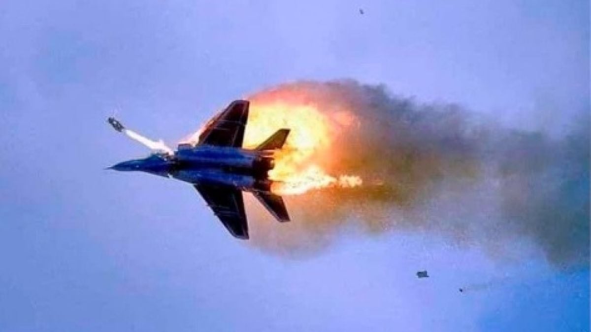 Обявиха загубите на авиацията на РФ във войната, руски войски превзеха Благодатное и унищожиха...
