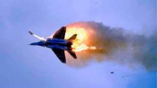 Обявиха загубите на авиацията на РФ във войната, руски войски превзеха Благодатное и унищожиха...