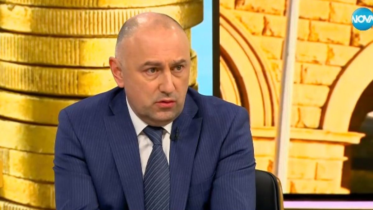 Каримански обяви кога ще станат ясни цените в евро в магазините ВИДЕО