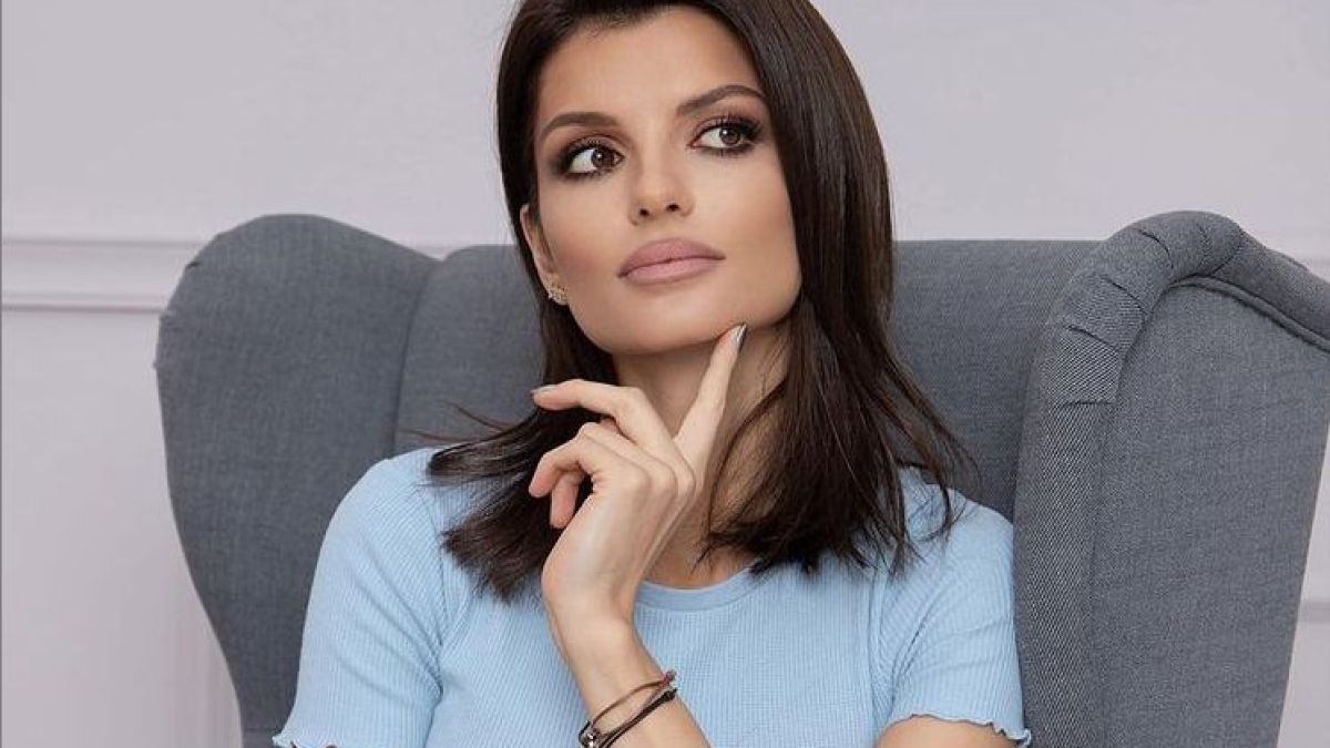 Славена Вътова подлуди с тези СНИМКИ 18+, Катето Евро я насмете!