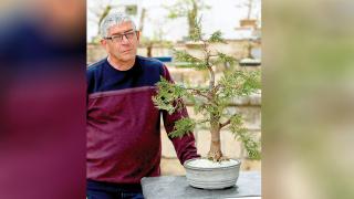 Радко Колев: Искам  да предавам, а не да продавам