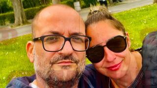 Млад мъж е загинал в касапницата край Созопол, любимата му разплака мрежата с тези думи 