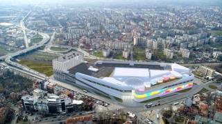 Рестартират най-големия мол на Балканите 